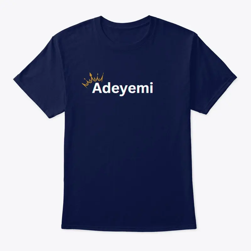 Adeyemi clothing and accessories 