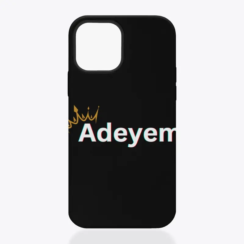 Adeyemi clothing and accessories 