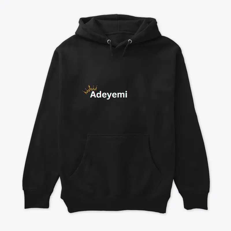 Adeyemi clothing and accessories 