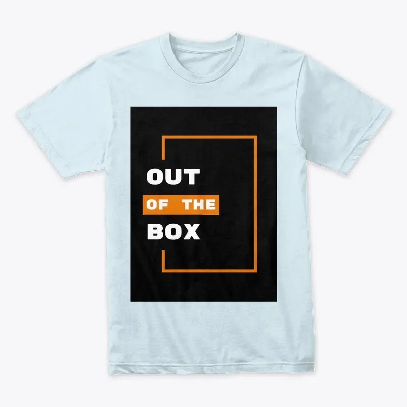 Out of the box