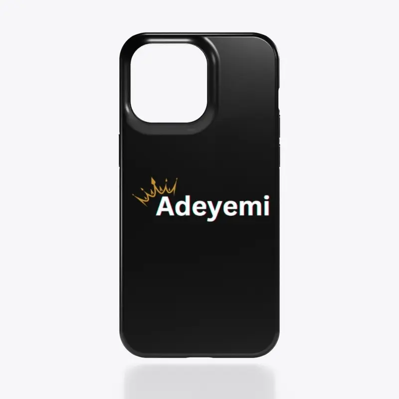 Adeyemi clothing and accessories 