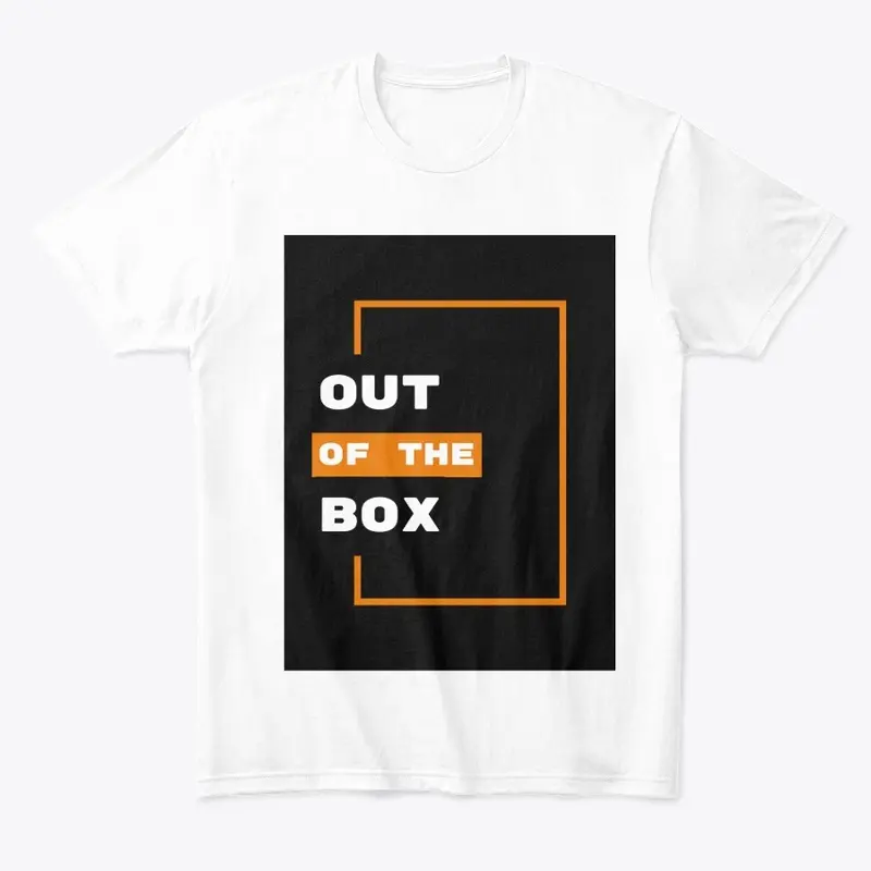 Out of the box