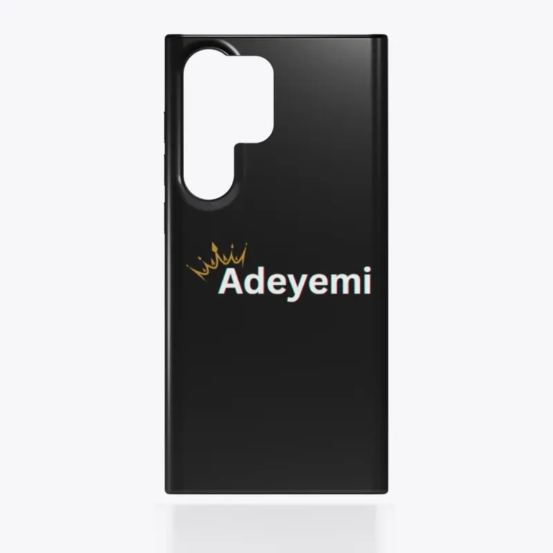 Adeyemi clothing and accessories 