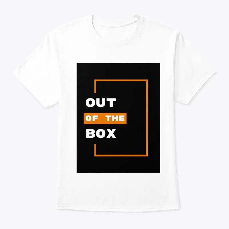 Out of the box