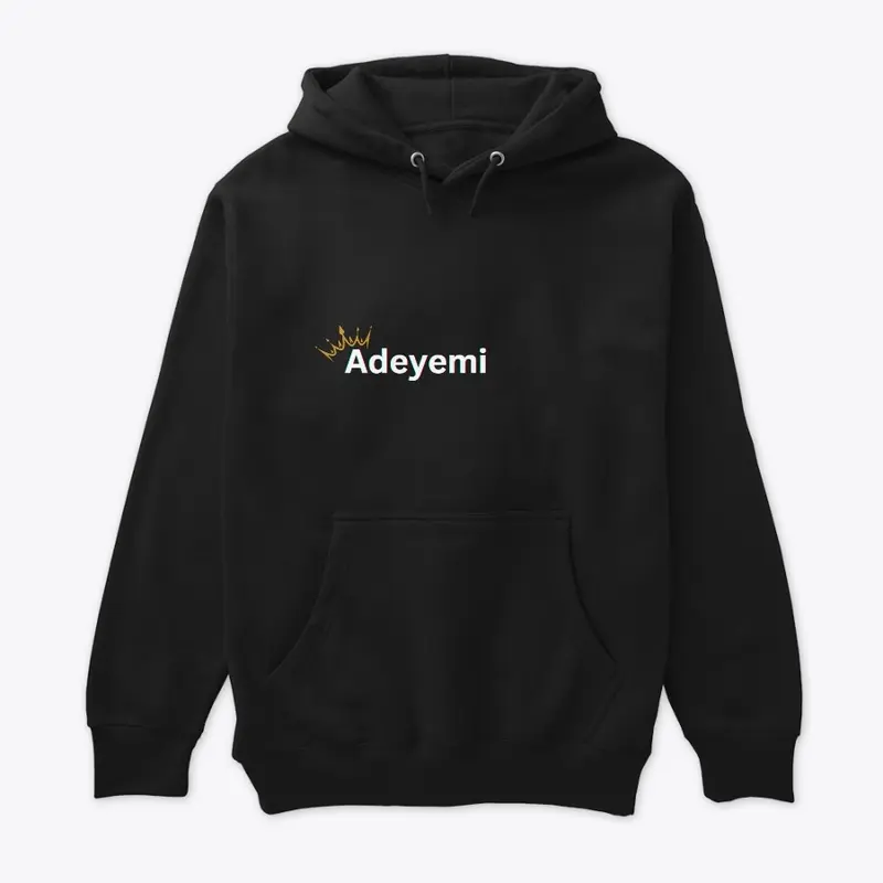 Adeyemi clothing and accessories 