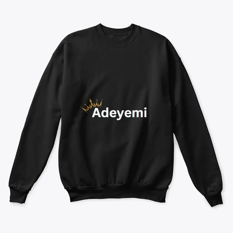 Adeyemi clothing and accessories 